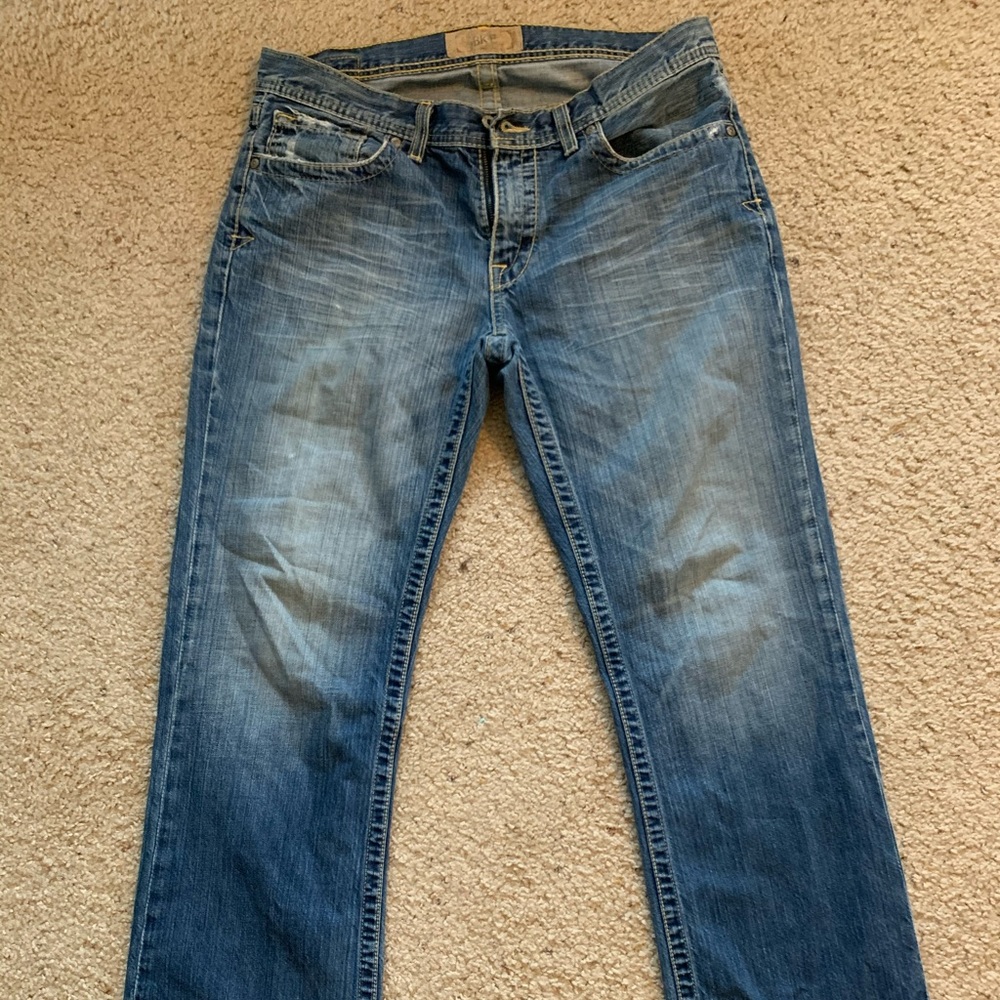 Buckle BKE Brayden 32x32 Jeans